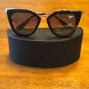 Prada Cinema sunglasses